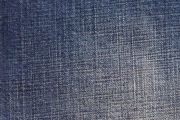 Jeans pattern,Texture old denim background.