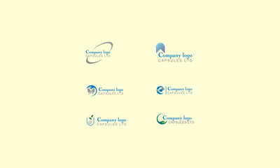 company logo, factory logo, logo