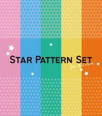 模様のベクターパターン背景