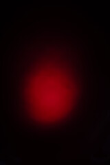 Dark, blurry, simple background, red abstract background gradient blur,