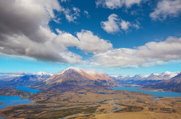 Perito Moreno Park