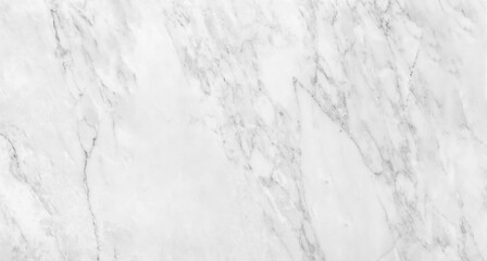 Naklejka premium White marble texture luxury background, abstract marble texture (natural patterns) for tile design.