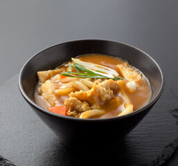 カレーうどん
