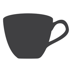 Coffee cup icon