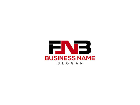 pic Fnb Logo Design stock photos vectors adobe