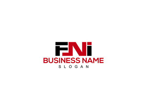 FNI Letter and templates design For Your Business