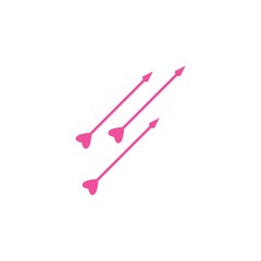 Love arrow