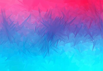 Fototapeta na wymiar pink and blue color of abstract background