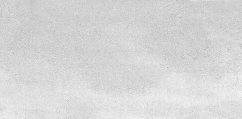 White and gray watercolor background with blurry paint, ready frame for design.