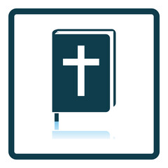 Holly Bible Icon