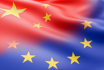 China - Europa