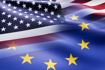 USA - Europa 