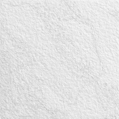 white cement background. New surface looks rough. Wallpaper shape. Backdrop texture wall and have copy space for text.