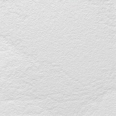 white cement background. New surface looks rough. Wallpaper shape. Backdrop texture wall and have copy space for text.