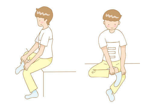 日常生活動作 のストック写真 ロイヤリティフリーの画像 ベクター イラスト Adobe Stock