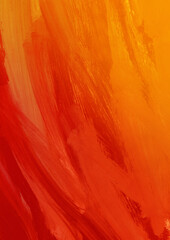 Colorful ink and watercolor texture on white paper background. Gradient paint strokes and decalcomania effect. Hand-painted gouache abstract image. Mess on the canvas.