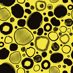 pattern with circles