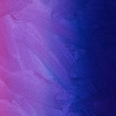 Colorful ink and watercolor texture on white paper background. Gradient paint strokes and decalcomania effect. Hand-painted gouache abstract image. Mess on the canvas.