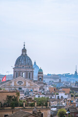 Fototapeta na wymiar saint peter basilica