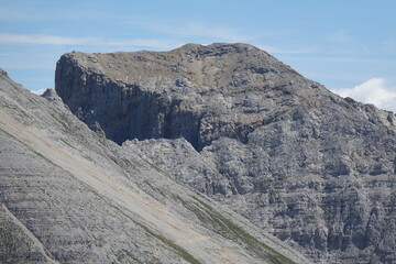 Latemarspitze  (Schenon)