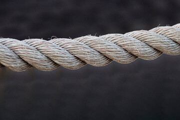 Rope