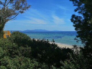 Obraz premium lake tahoe state