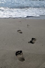 Snow plows in Denizli ski resort