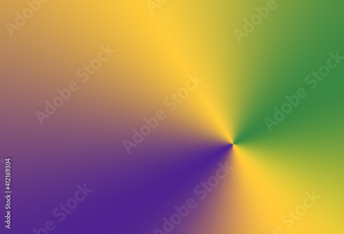 Dark Purple And Green Gradient Against A Yellow Background Wall Mural Emily Dark Purple And Green Gradient Against A Yellow Background Wall Mural Emily