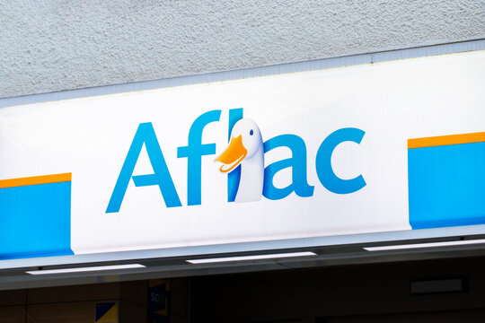 Aflac（アフラック）