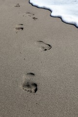 Snow plows in Denizli ski resort