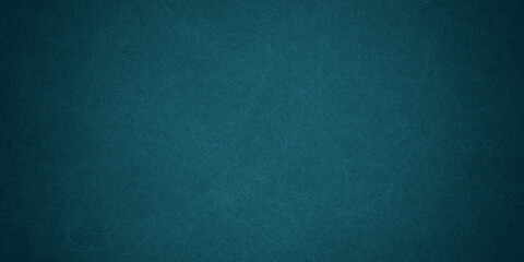 Texture of old navy grunge blue paper closeup background

