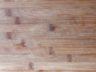 Light wood texture, wooden board, background concept