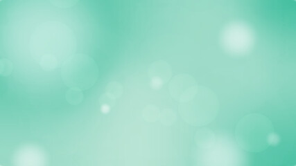 background Green bokeh light, Business Presentation Vector Template Used For Decoration, Advertising Design, Website Or Publication, Banner And Poster, Cover And Brochure, Flyer