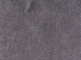 abstract black texture with small holes