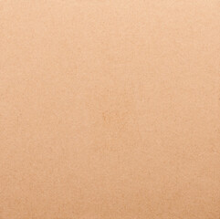 Clean craft paper texture