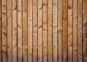 Wooden background with texture. The underside is colored gray due to the weather.