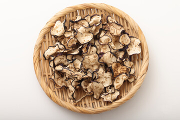 干しナス　乾燥ナス