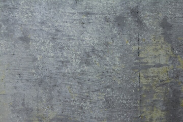 Obraz na płótnie Canvas Texture of old shabby cement wall