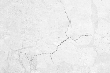 Texture of Grey concrete wall, background