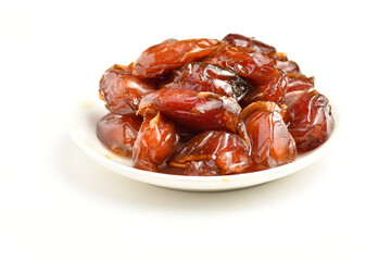 dates fruit , famous for it in the regions of [Al-Qatif, Al-Qassim, Al-Kharj and Al-Hasa] in Saudi Arabia. It is characterized by preserving its good flavor after a long period of storage.