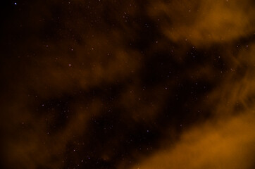 Stars in the Night