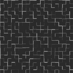 seamless texture of tiles