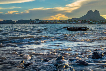 San Carlos in mexico