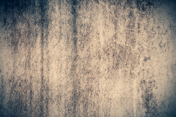 Abstract background of old wall for texture.