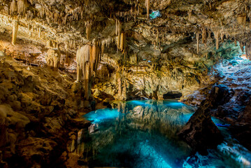 yucatan mexico cenotes