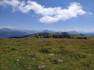 Semnoz, Lac d'Annecy, Alpes, France (8)