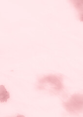 Obraz premium Beige Acrylic Painting. Blush Color Print.