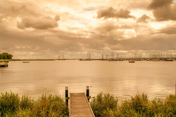 Zuiderzee museum, Enkhuijzen