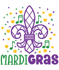 mardi gras file