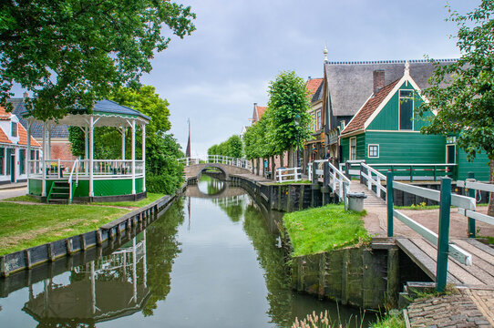 Zuiderzee Museum, Enkhuijzen